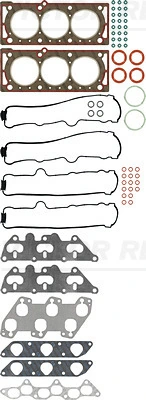 Gasket Kit, cylinder head